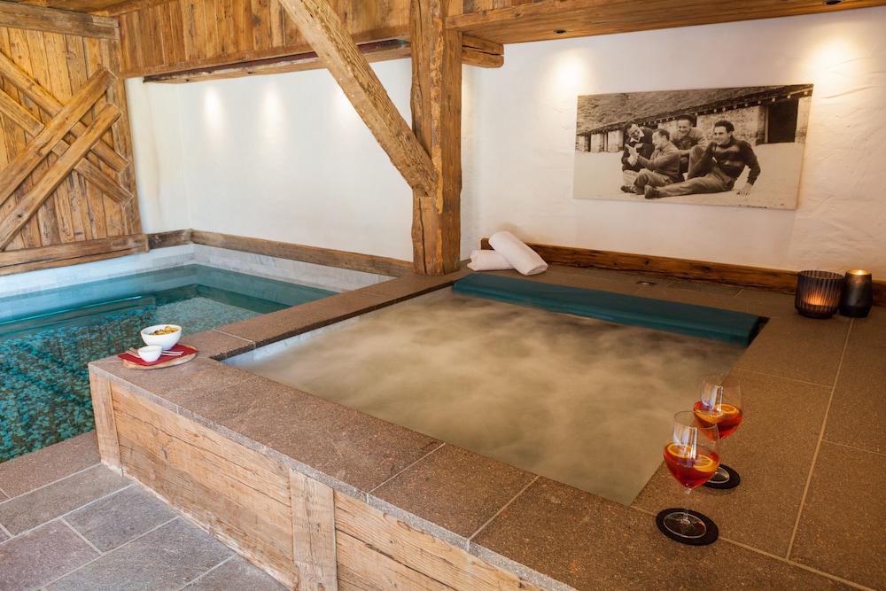 Borgo Eibn Mountain Lodge