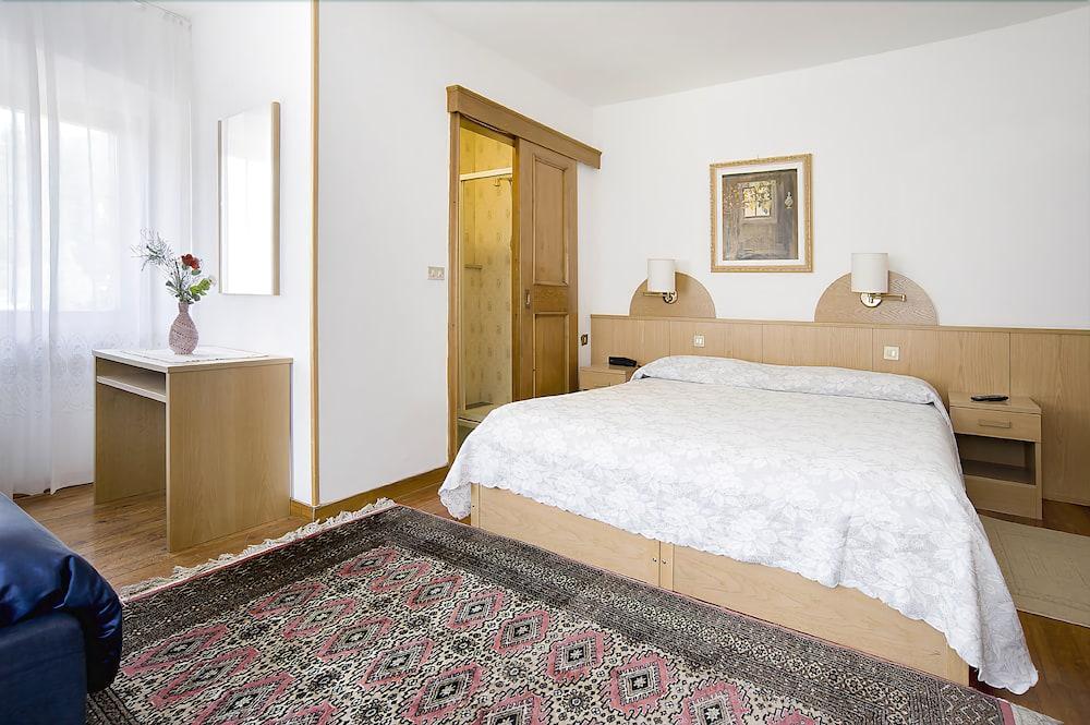 Albergo Erika