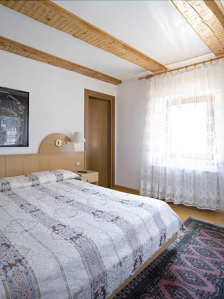 Albergo Erika