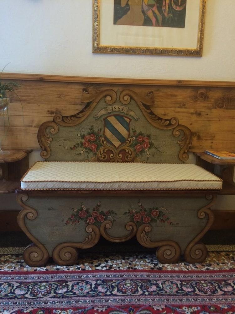 Albergo Erika