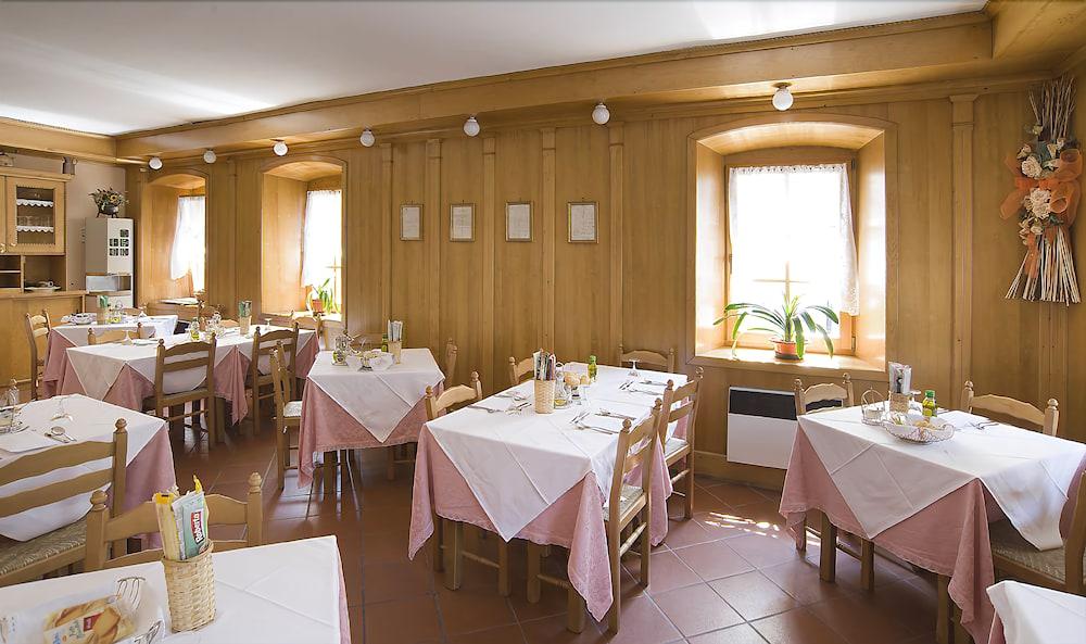 Albergo Erika