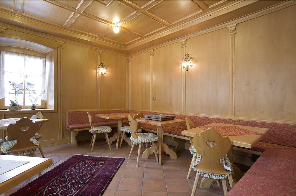 Albergo Erika