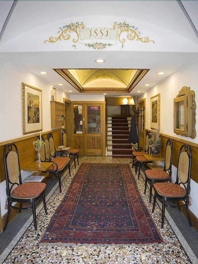 Albergo Erika