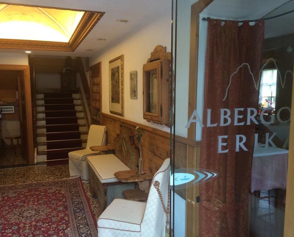Albergo Erika