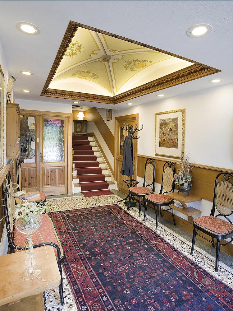 Albergo Erika