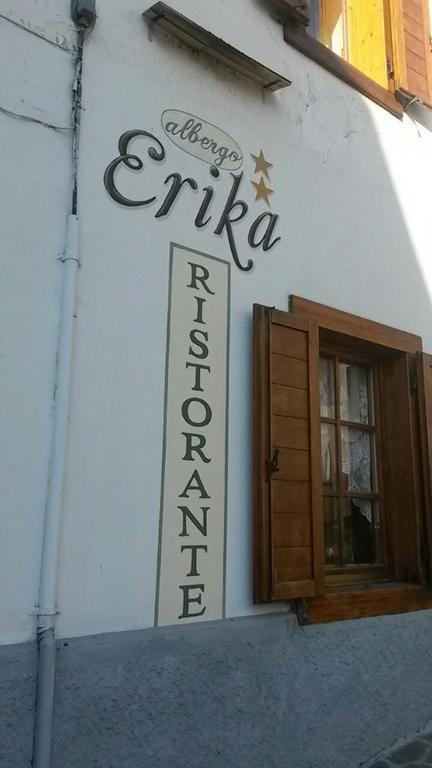 Albergo Erika