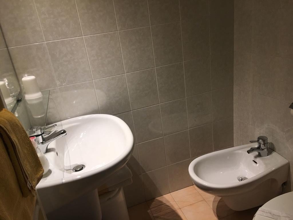 Albergo Erika