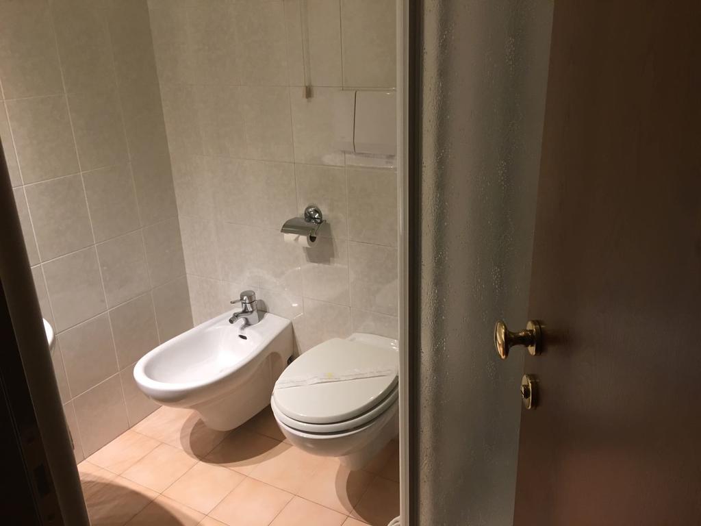 Albergo Erika