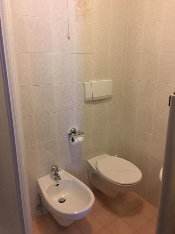 Albergo Erika