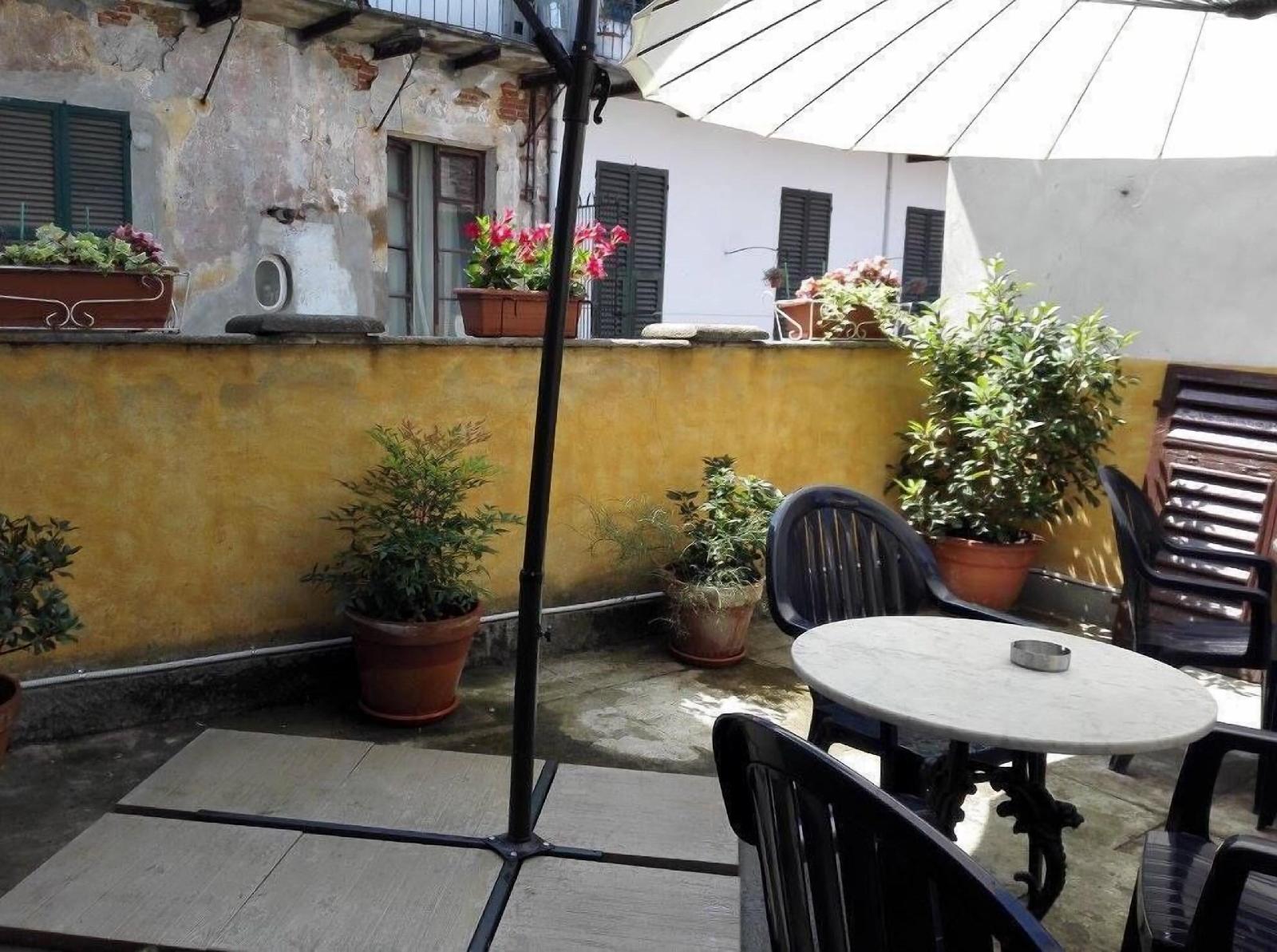 Bed And Breakfast ViaBasso11