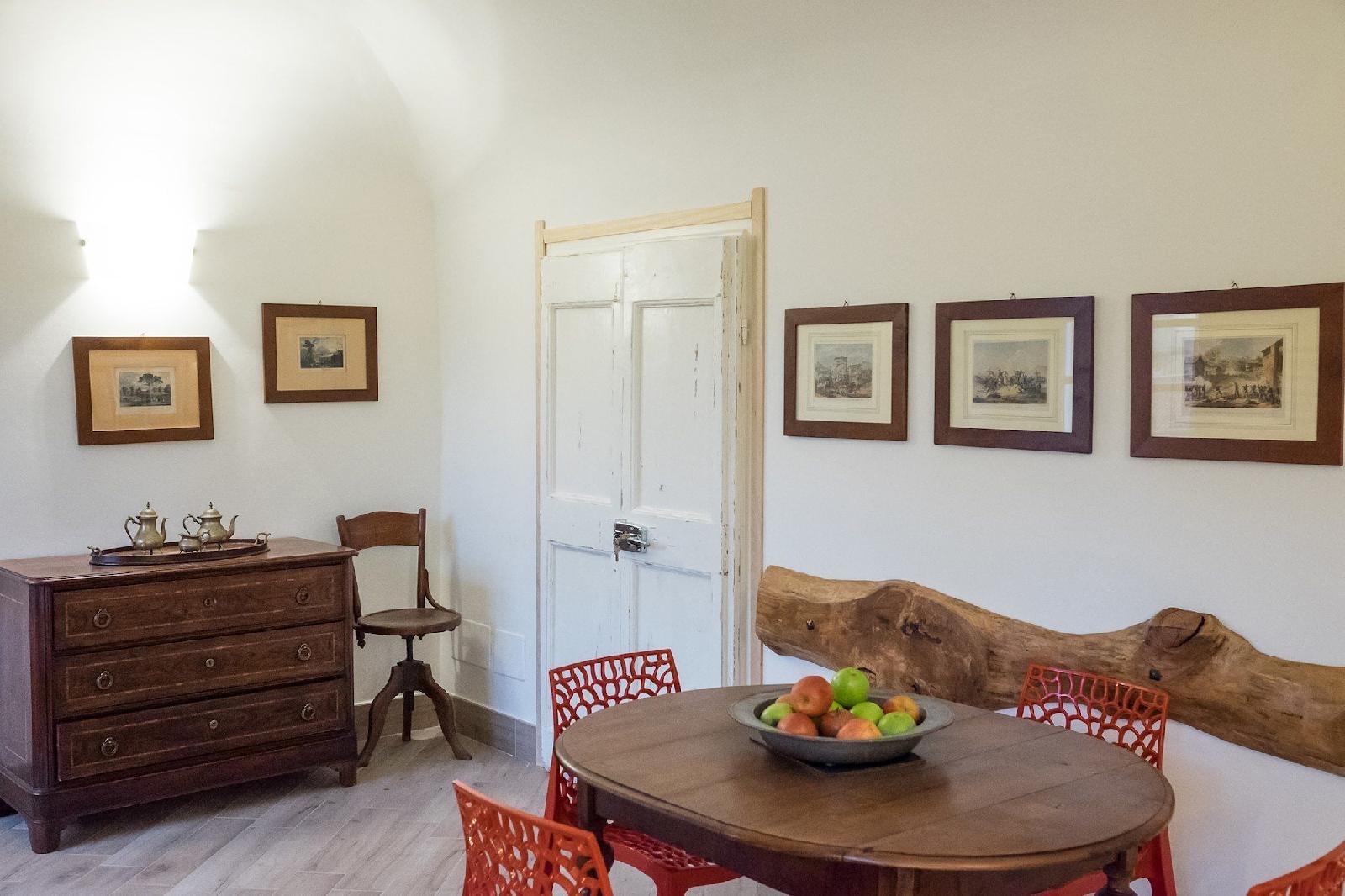 Bed And Breakfast ViaBasso11