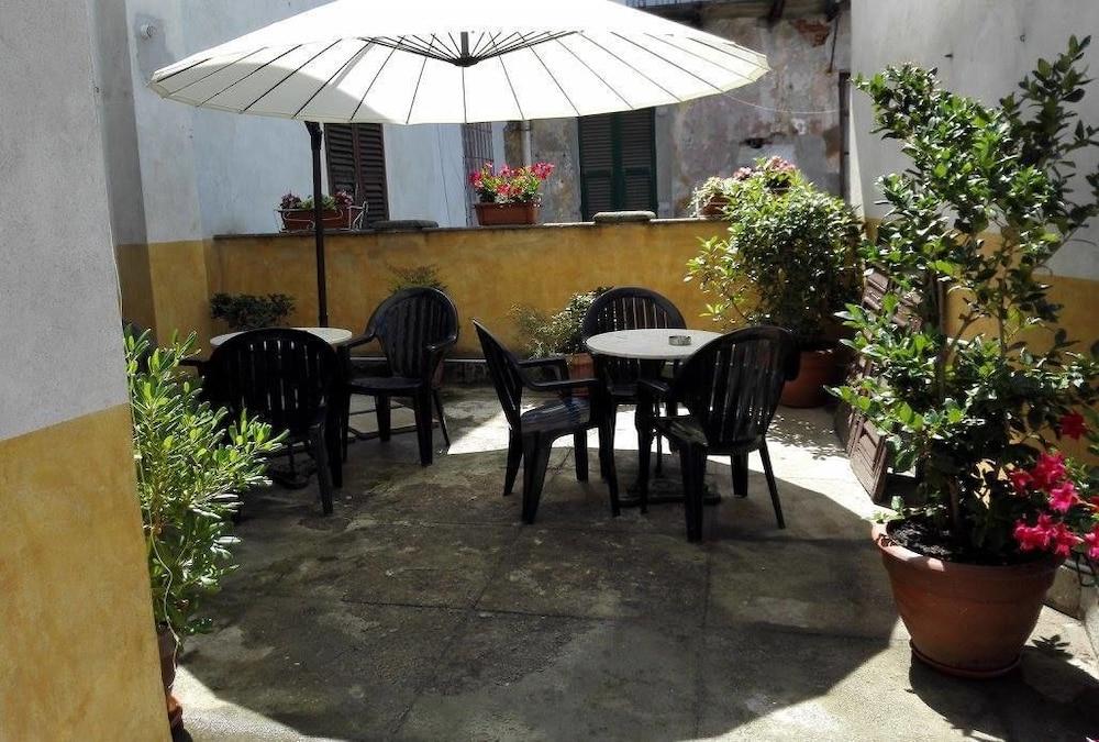 Bed And Breakfast ViaBasso11