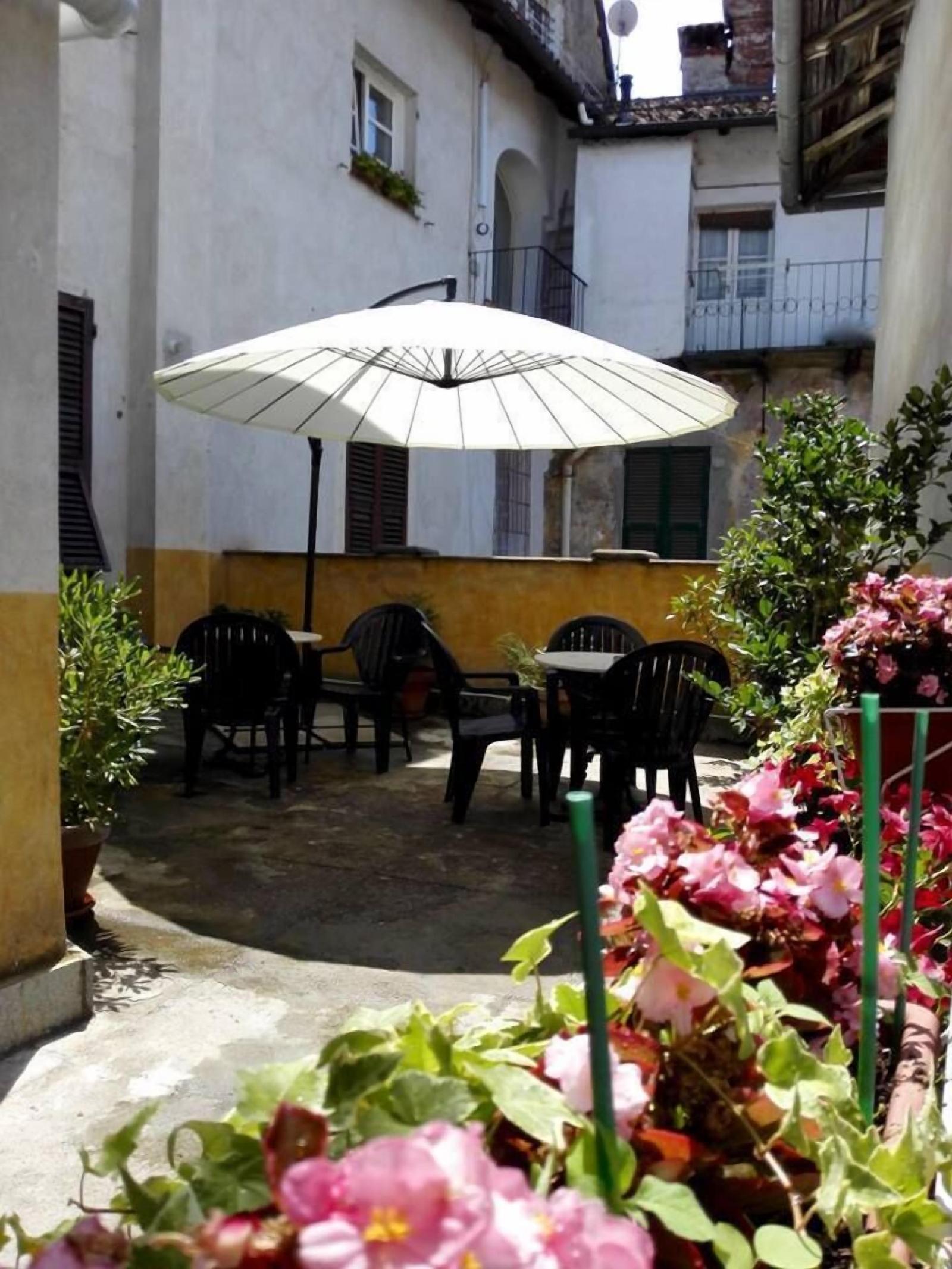 Bed And Breakfast ViaBasso11