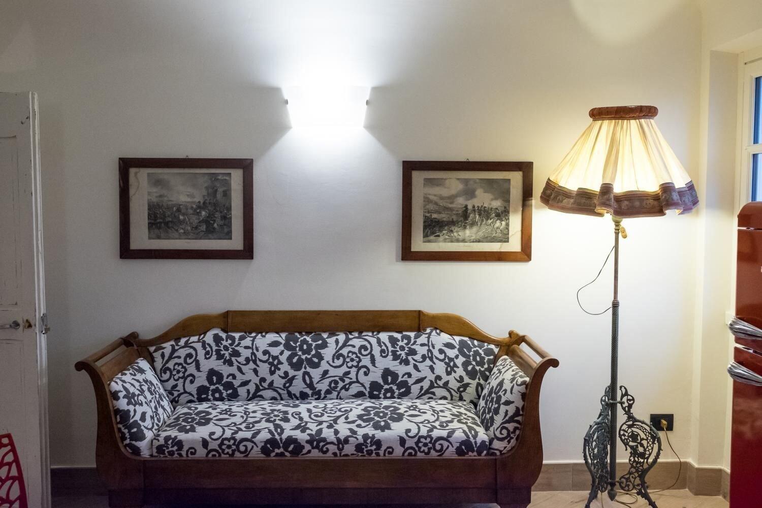 Bed And Breakfast ViaBasso11