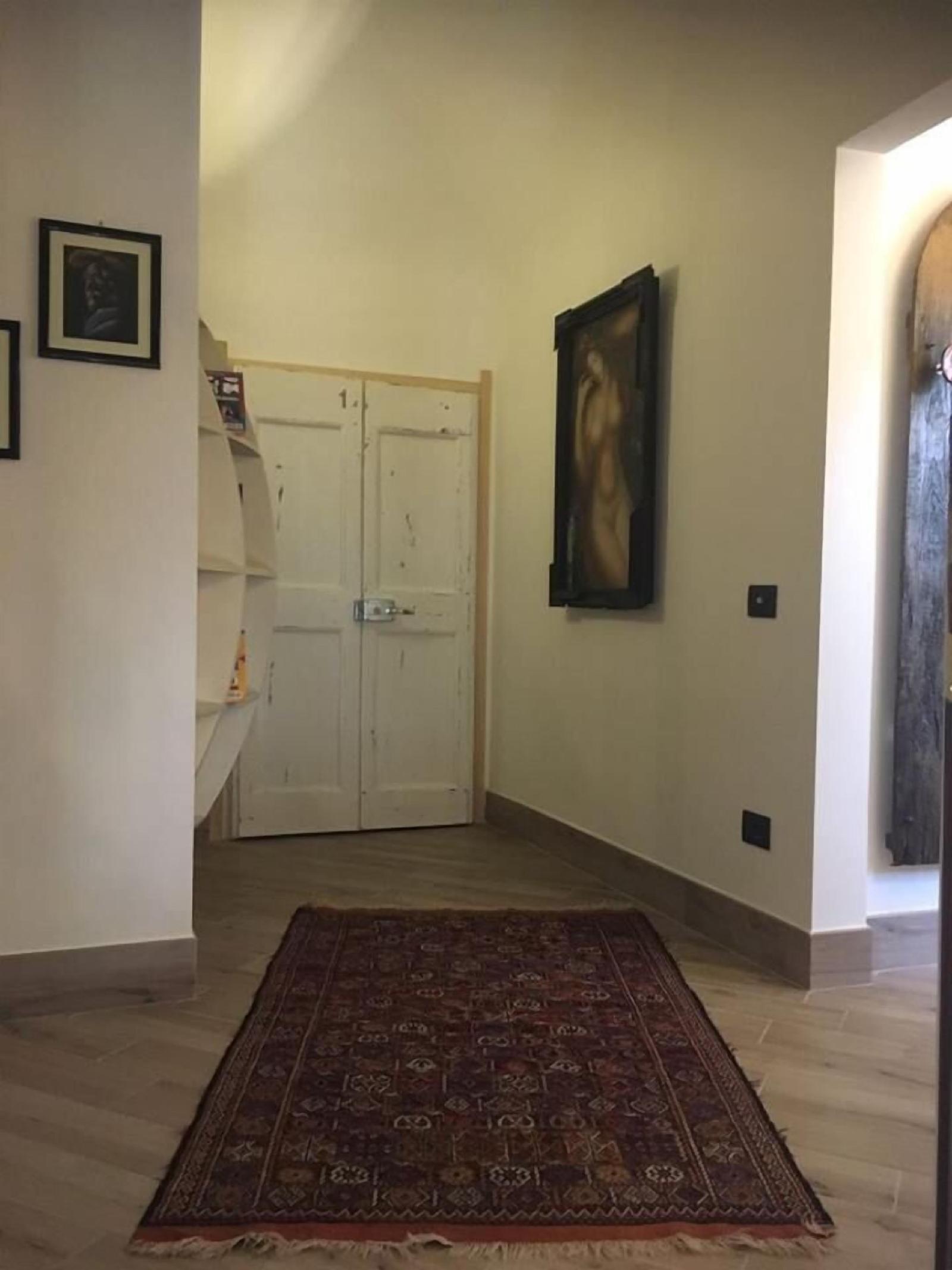 Bed And Breakfast ViaBasso11