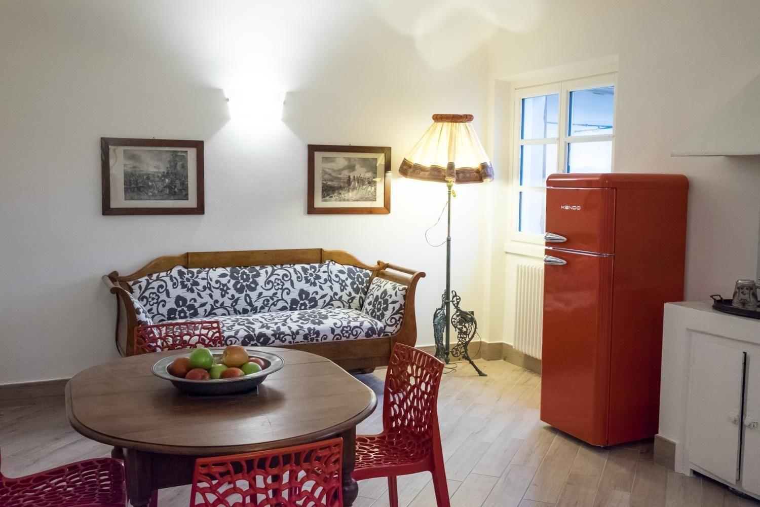 Bed And Breakfast ViaBasso11