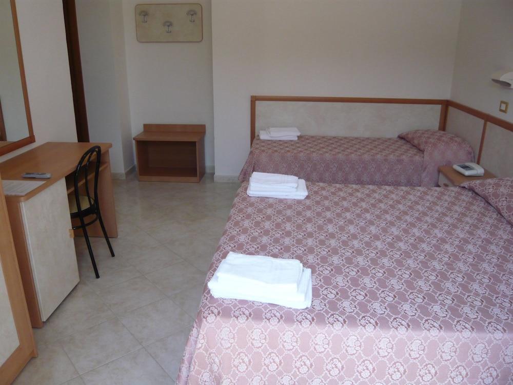 Hotel Calipso