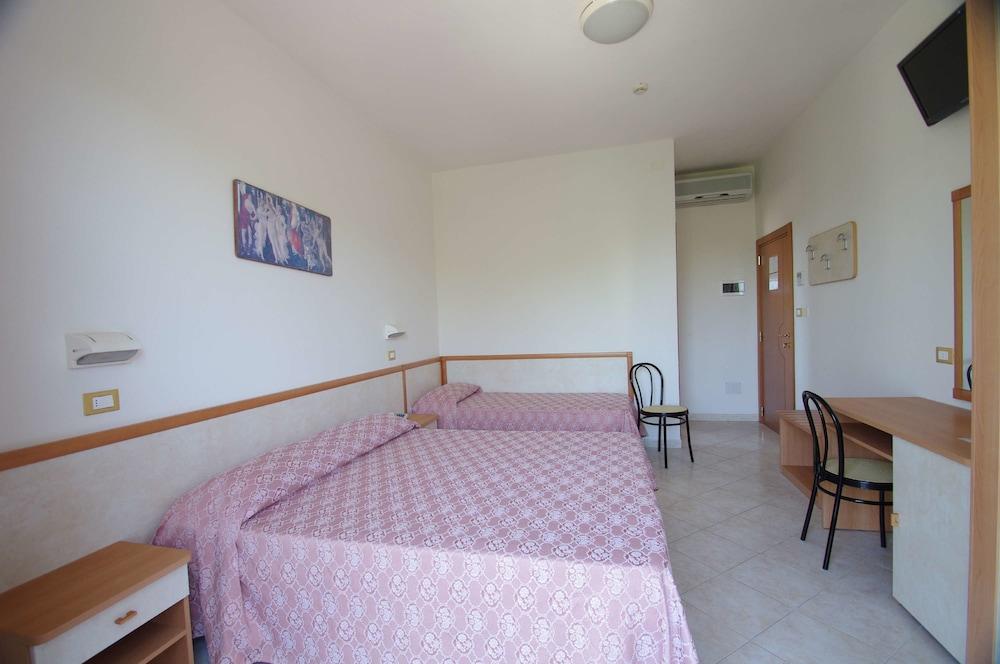 Hotel Calipso
