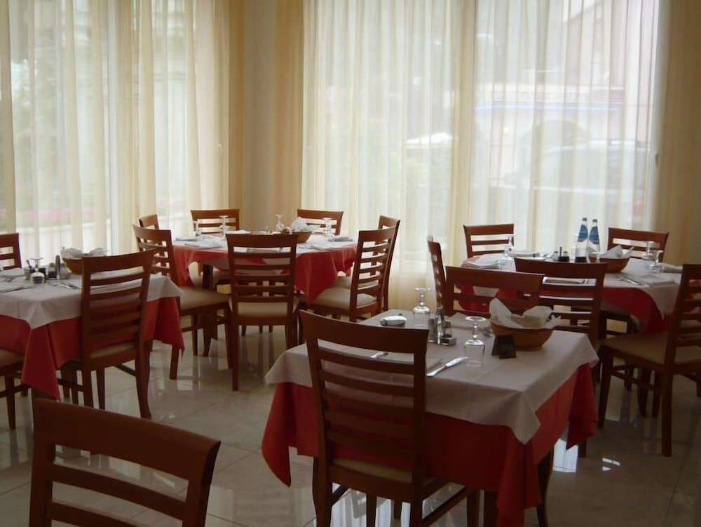 Hotel Calipso
