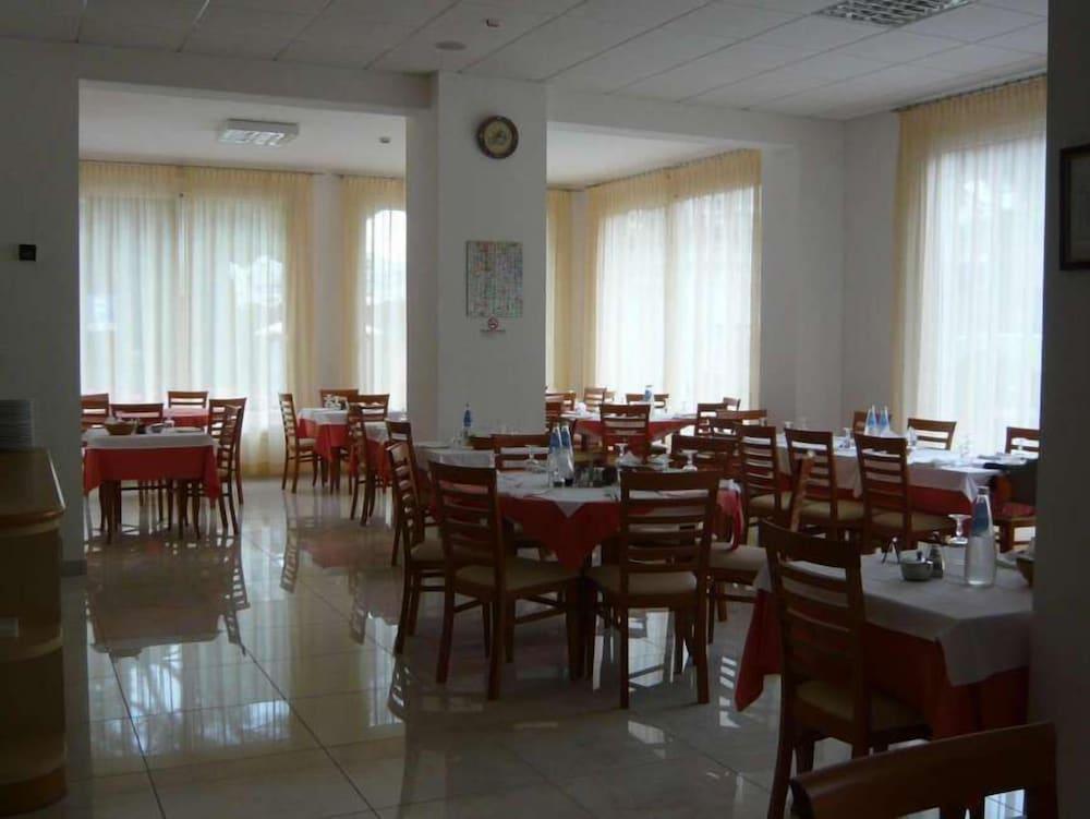 Hotel Calipso