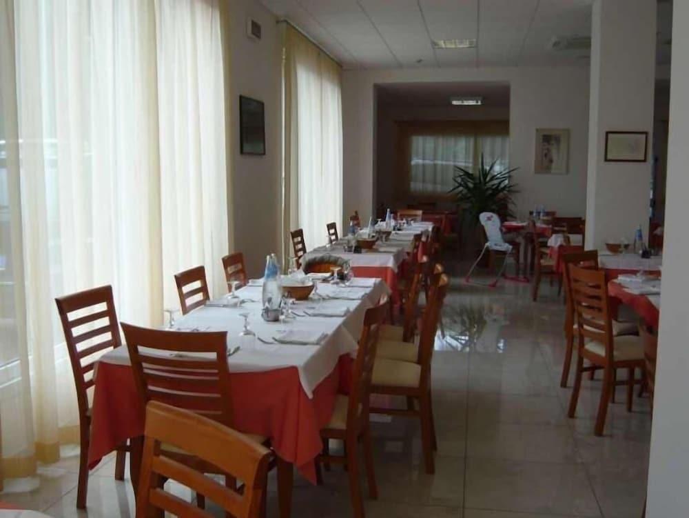Hotel Calipso