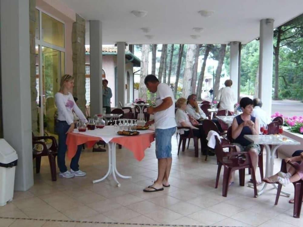 Hotel Calipso