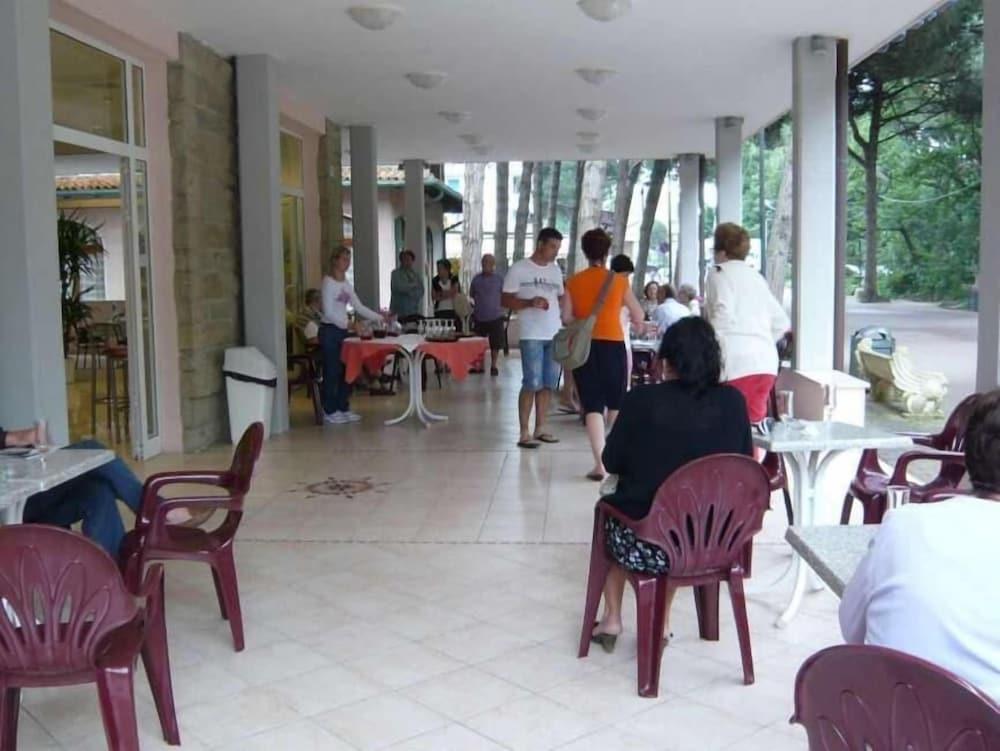 Hotel Calipso