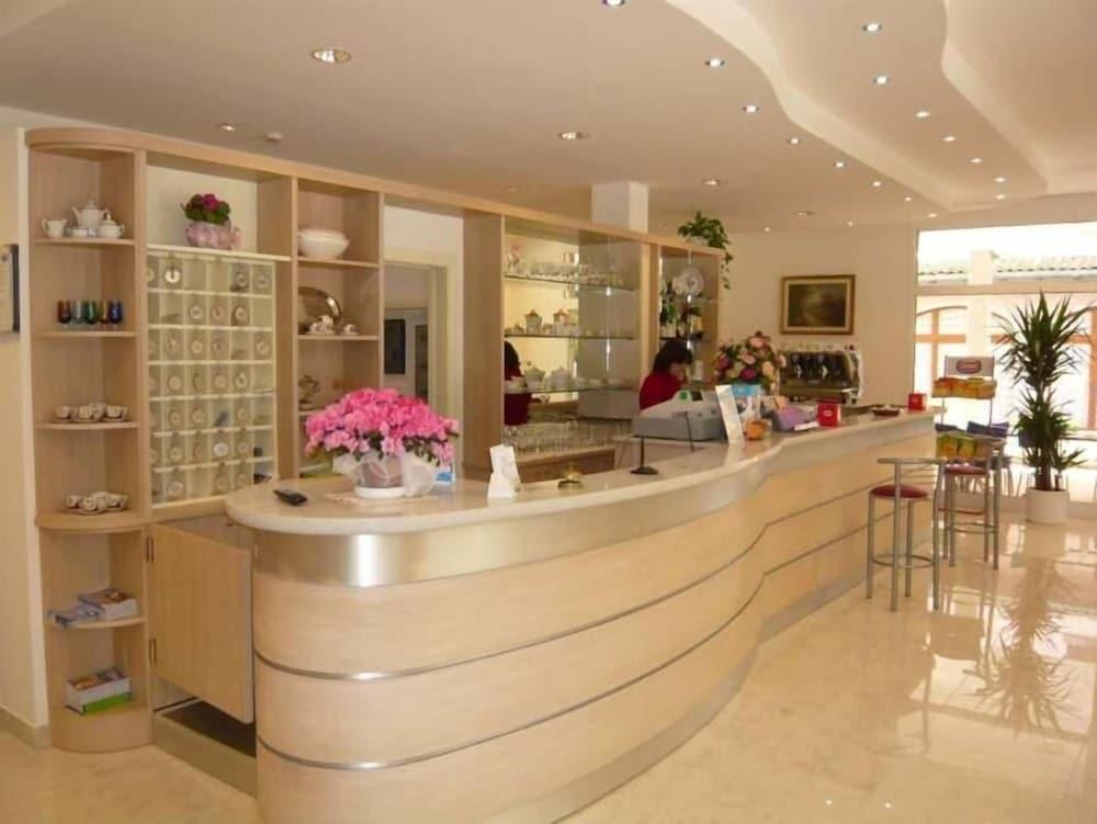 Hotel Calipso