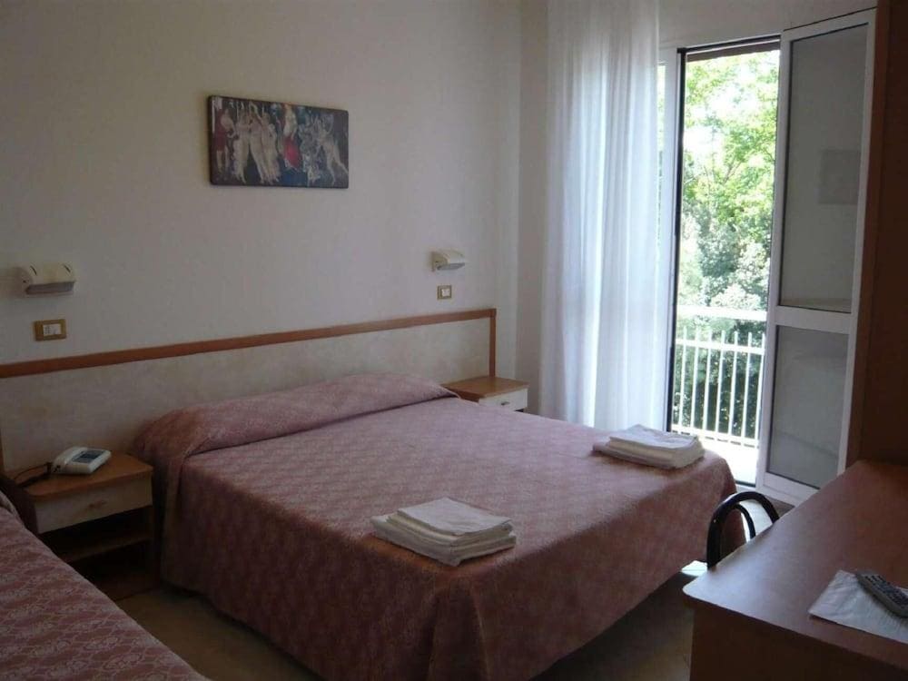 Hotel Calipso