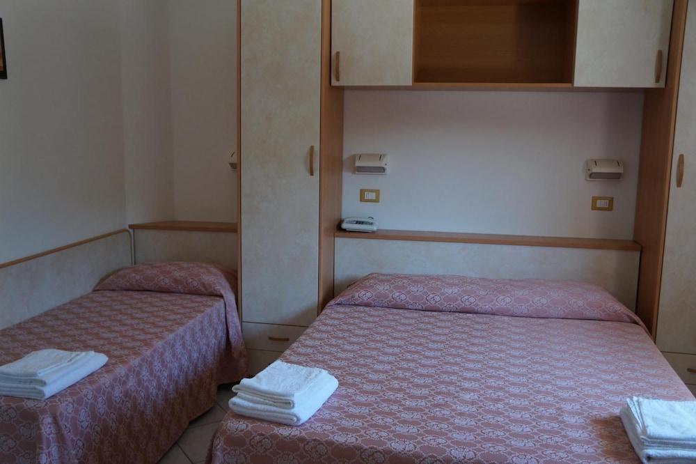 Hotel Calipso