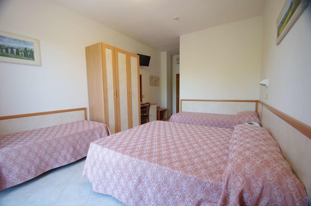 Hotel Calipso