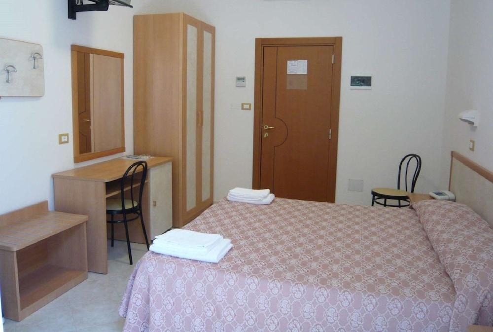 Hotel Calipso