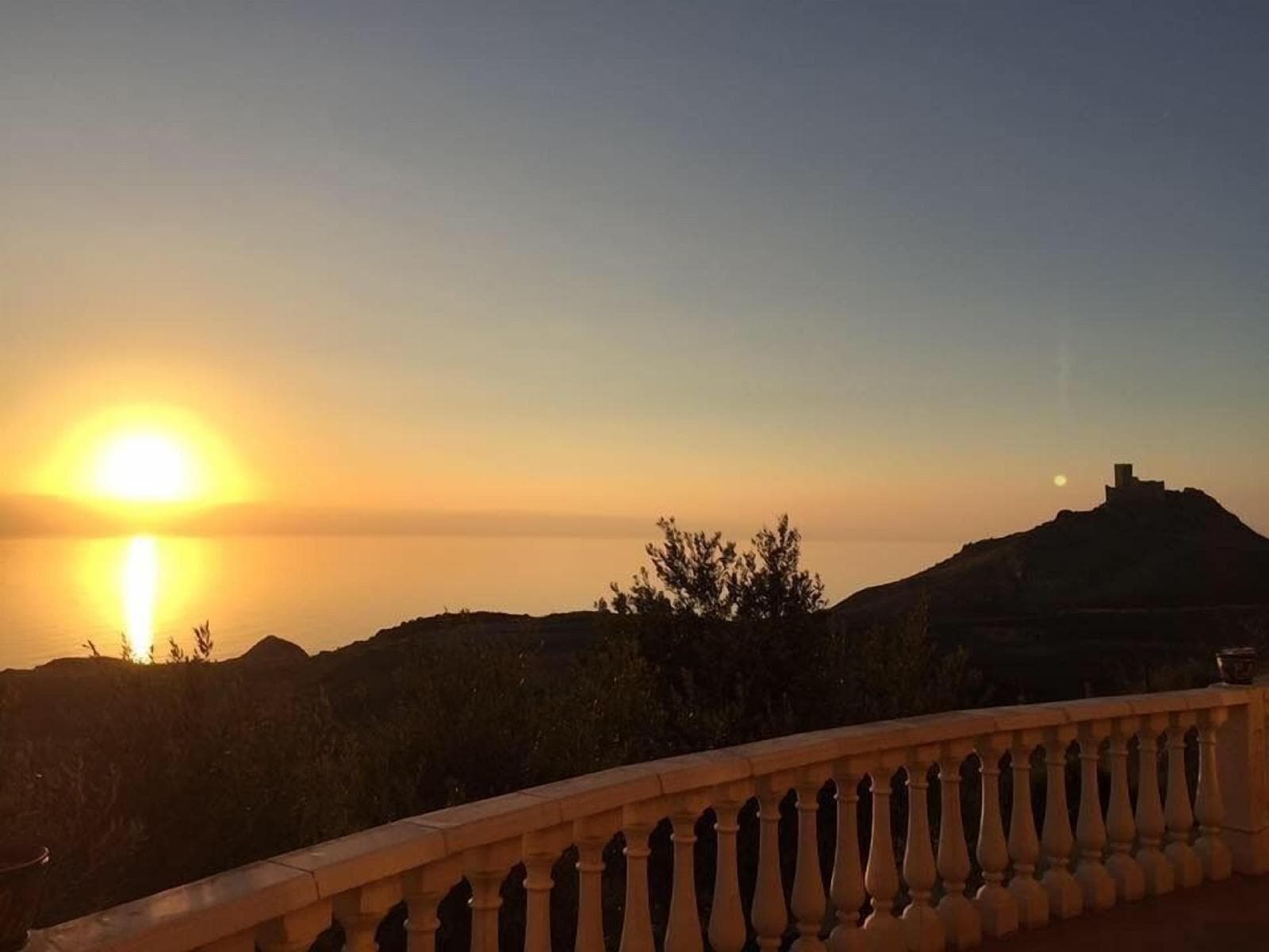 La Collina Sul Mare