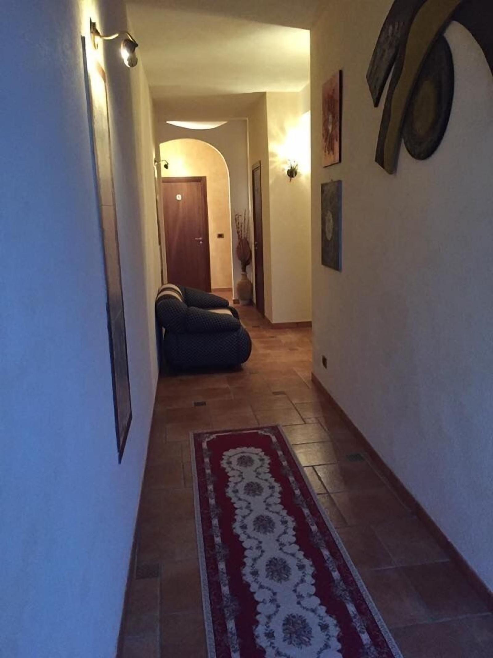 La Collina Sul Mare