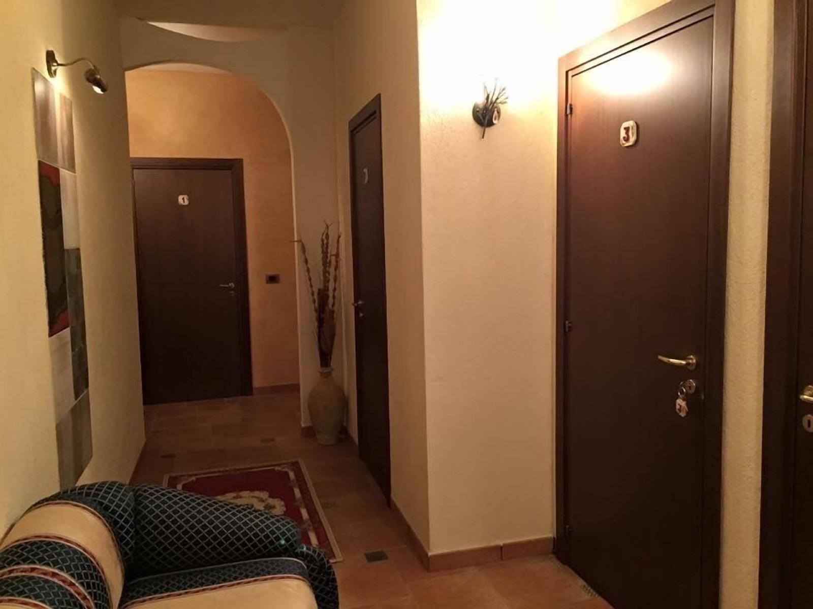 La Collina Sul Mare