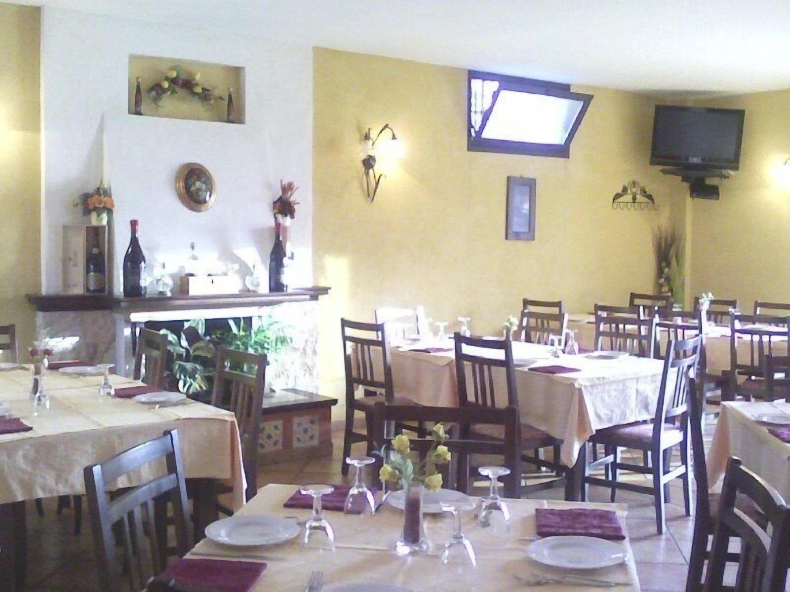La Collina Sul Mare