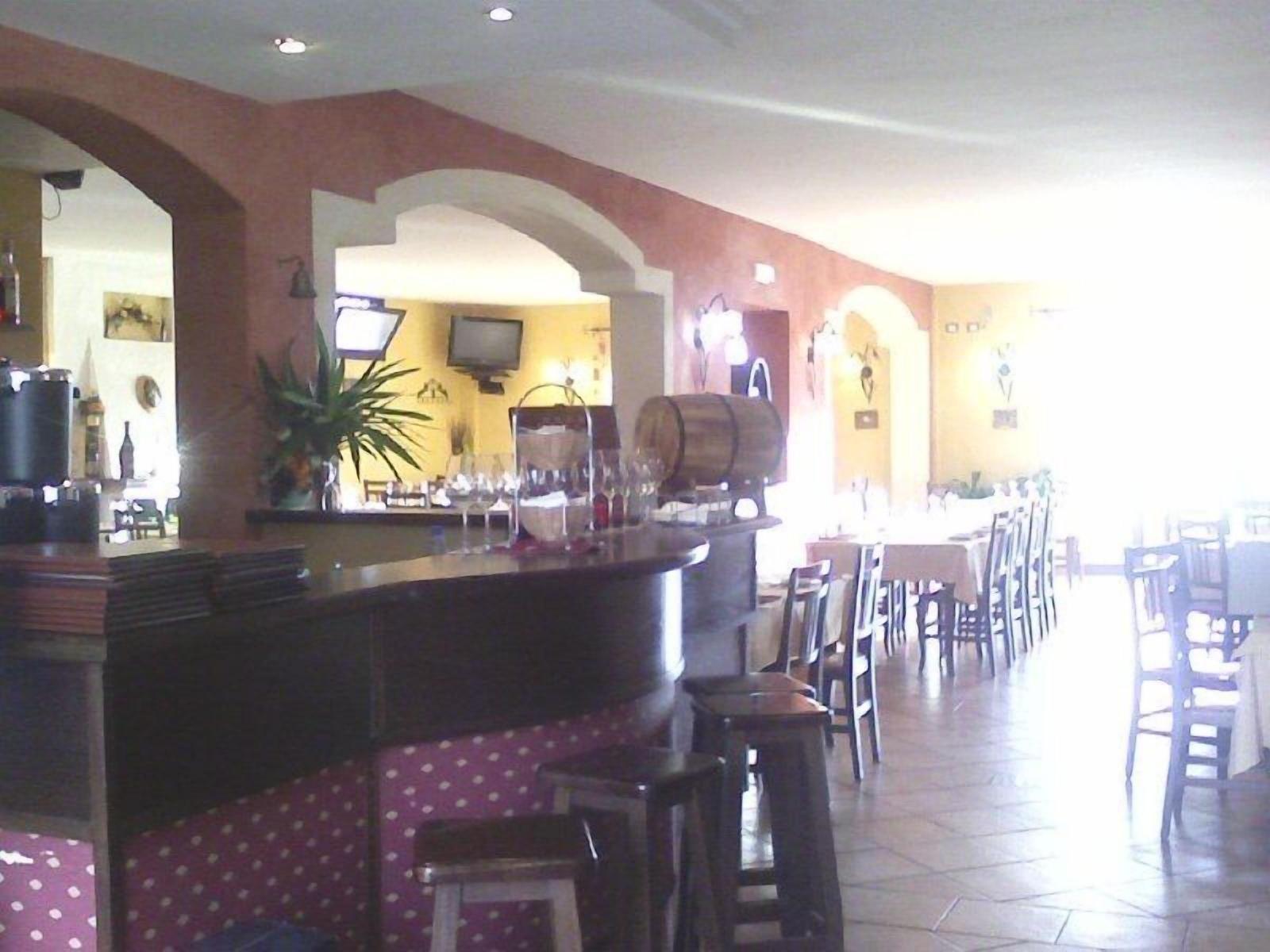 La Collina Sul Mare