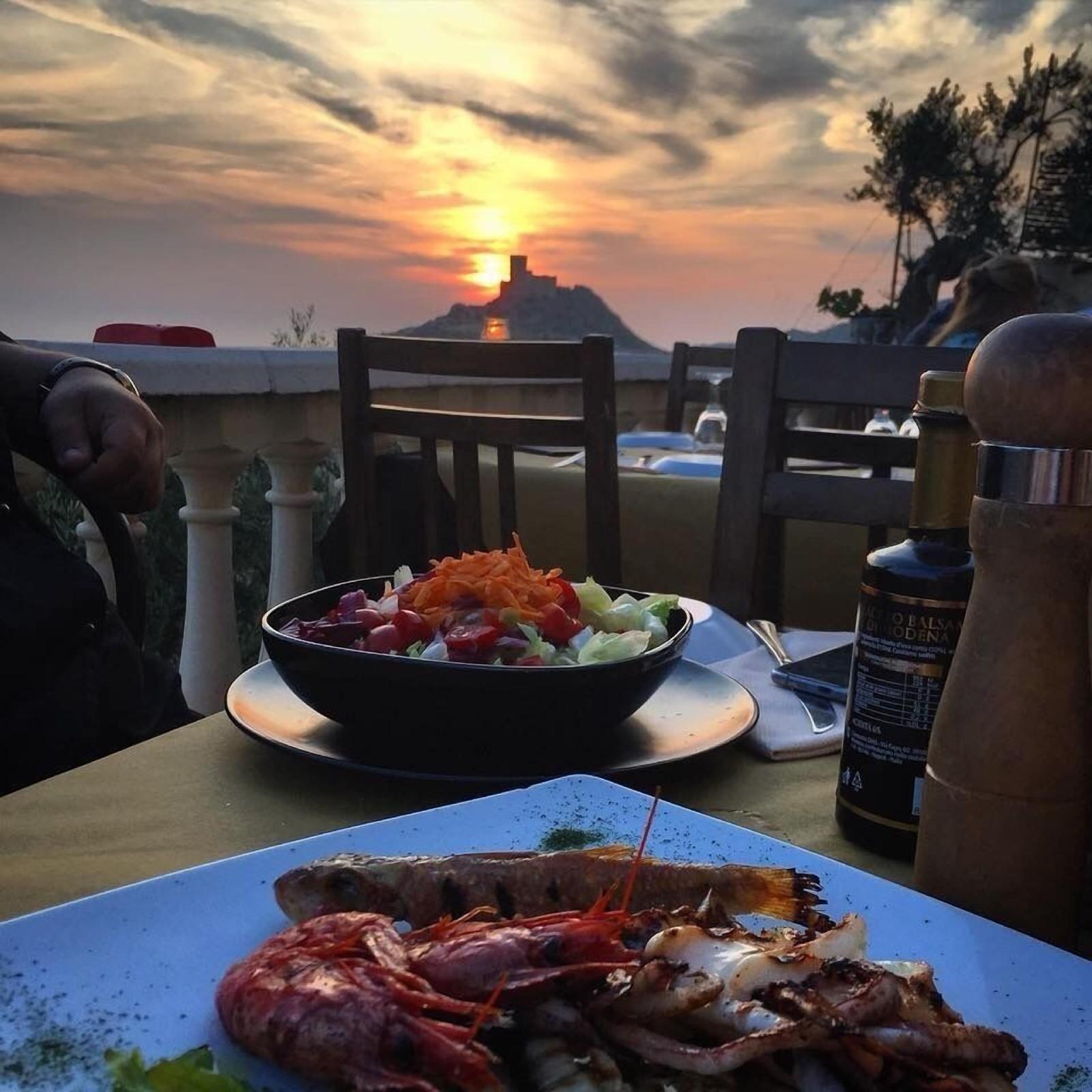 La Collina Sul Mare