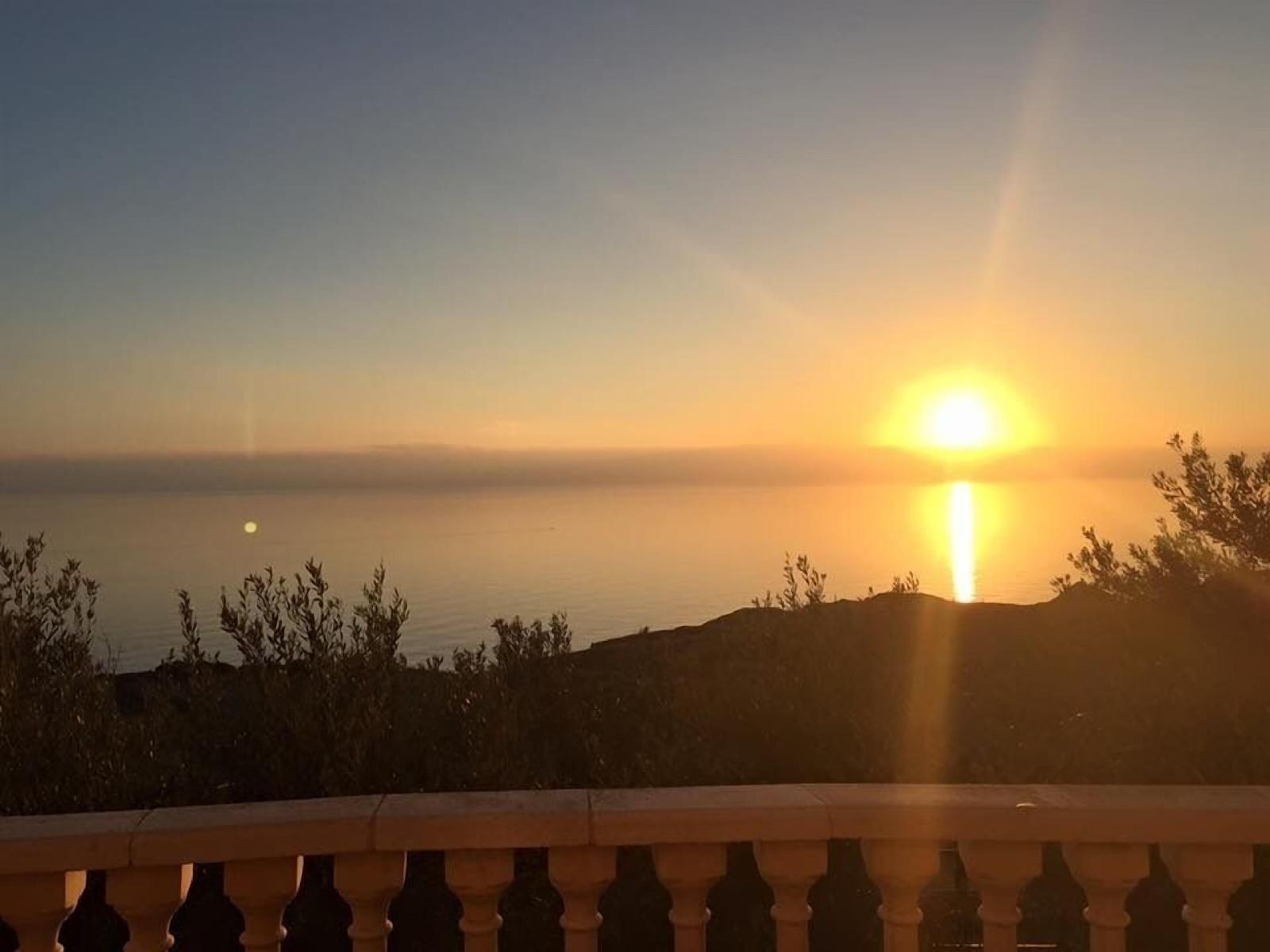La Collina Sul Mare