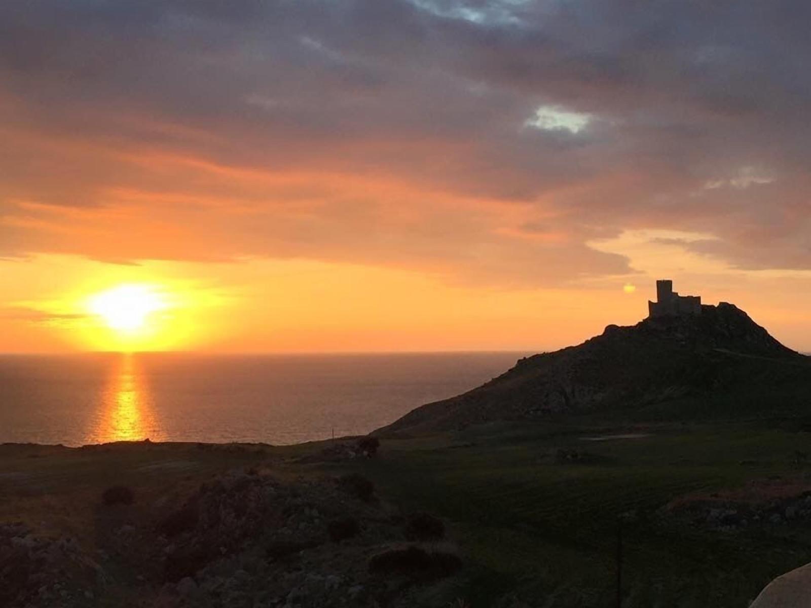 La Collina Sul Mare