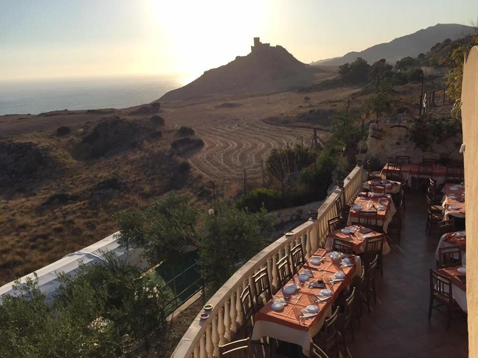 La Collina Sul Mare