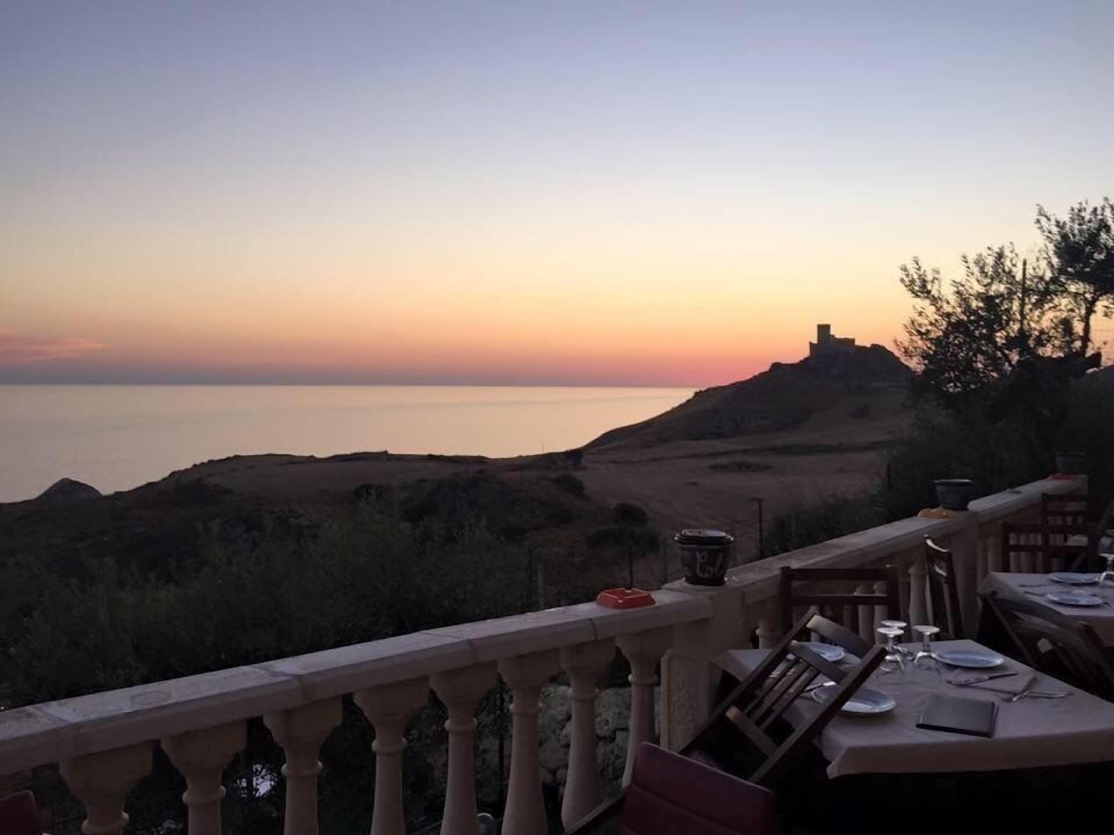 La Collina Sul Mare