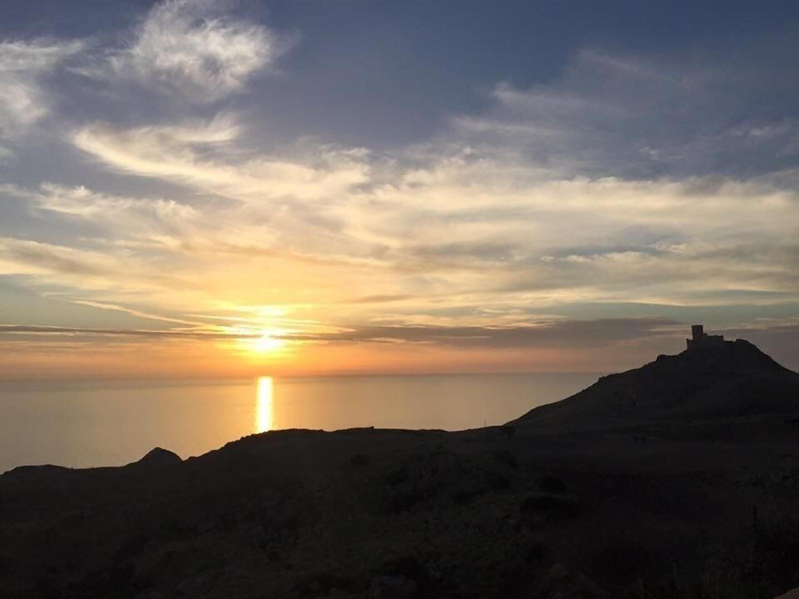 La Collina Sul Mare