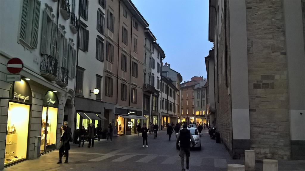 B&b Sant' Alessandro