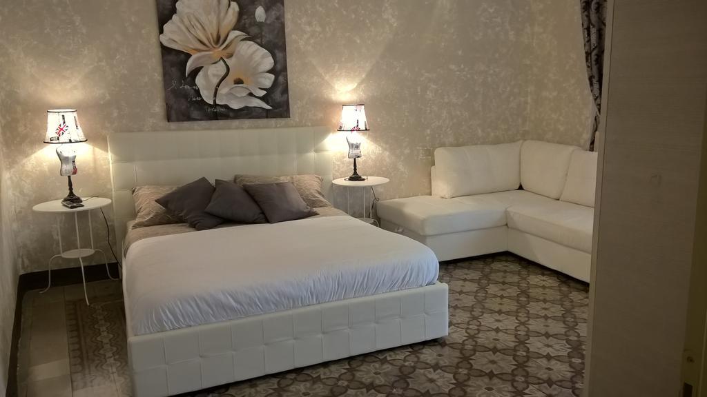 B&b Sant' Alessandro