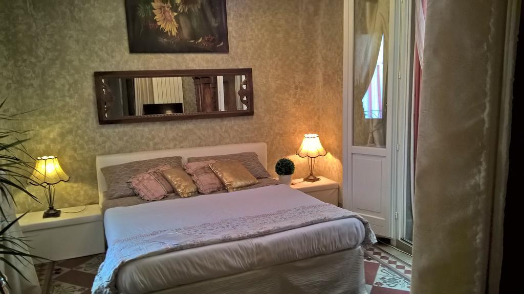 B&b Sant' Alessandro