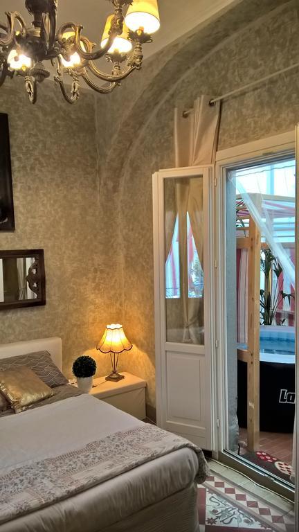 B&b Sant' Alessandro