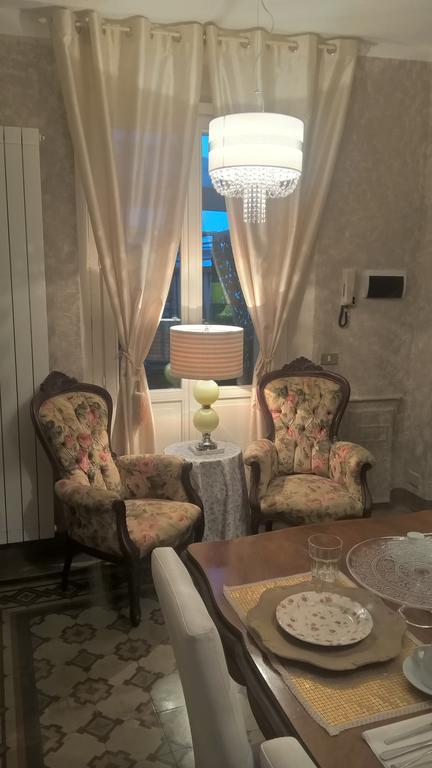 B&b Sant' Alessandro