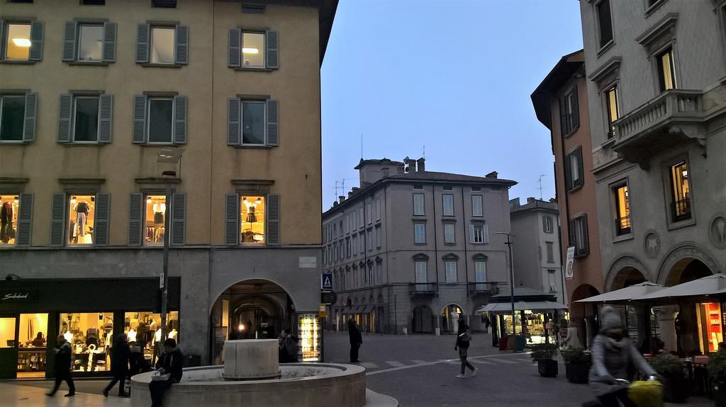 B&b Sant' Alessandro