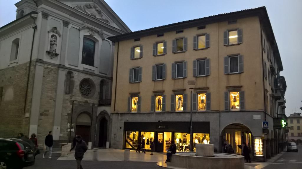 B&b Sant' Alessandro